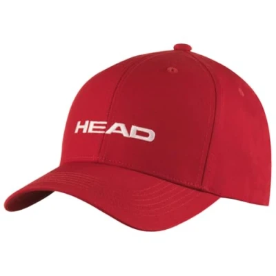 Afbeelding van Head Racket Promotion Pet Rood Man