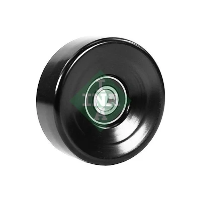 Afbeelding van Ina Spanrol (poly) V riem 531 0831 10