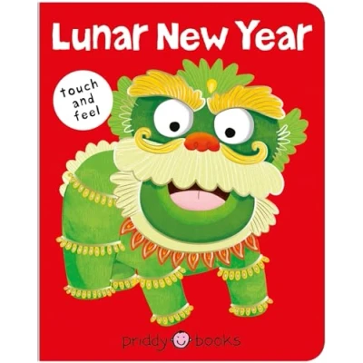 Afbeelding van Lunar New Year