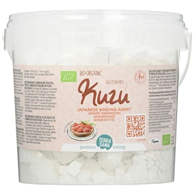 Afbeelding van Terrasana Kuzu wit 750 gram