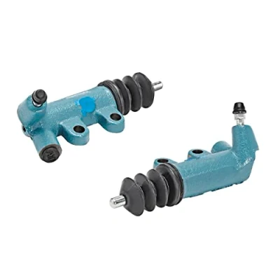 Afbeelding van Valeo Hulpkoppelingscilinder 804752