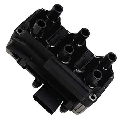 Afbeelding van Beru Bobine ZSE013