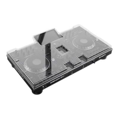 Afbeelding van Decksaver Denon Prime 2 cover