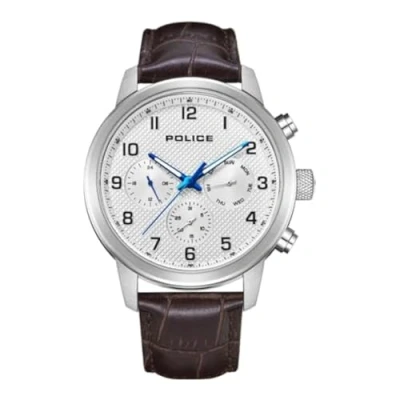 Afbeelding van Police Raho PEWJK2228201 horloge Mannen