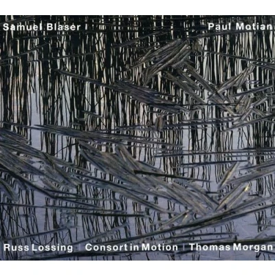 Afbeelding van Consort In Motion Blaser Samuel