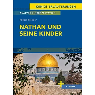 Afbeelding van Nathan und seine Kinder Textanalyse Interpretation
