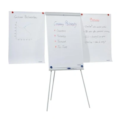 Image de FRANKEN chevalet de conférence X tra! Line standard Plus,
