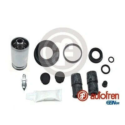 Afbeelding van Reparatieset, remklauw AUTOFREN SEINSA D41609K