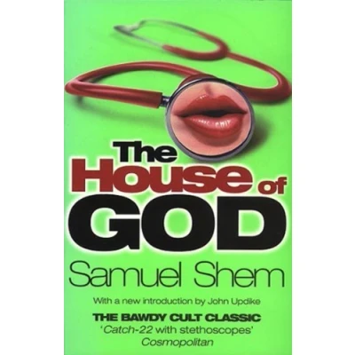 Afbeelding van House Of God