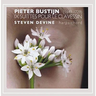 Afbeelding van Ix Suittes Por Le.. Bustijn Pieter