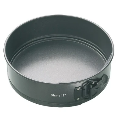 Afbeelding van Kitchen Craft Springvorm Rond Ø30 cm