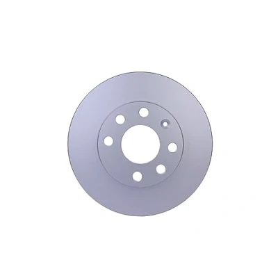 Afbeelding van HELLA Remschijf OPEL: Tigra Coupe, Corsa A CC, B Hatchback PRO High carbon 20mm 04/07 100mm interne ventilatie Gecoat 90121445