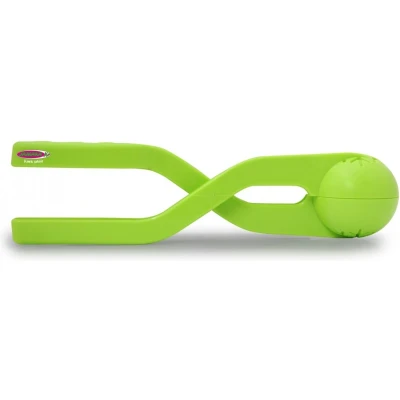 Afbeelding van Jamara Sneeuwbaltang Groen Junior 38 Cm