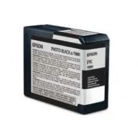 Image de Epson T5801 Black