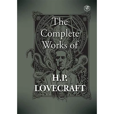 Afbeelding van The Complete Works of H. P. Lovecraft