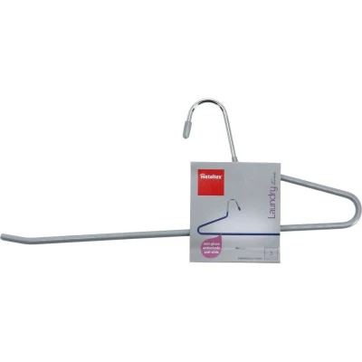 Afbeelding van Metaltex Kledinghanger Met Anti Slip