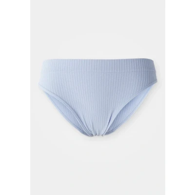 Afbeelding van Hunkemöller Dames Lingerie Brazilian Dianne Blauw maat XS