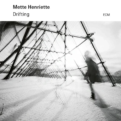 Afbeelding van Mette Henriette, Judith Hamann, Johan Lindvall Drifting (CD)
