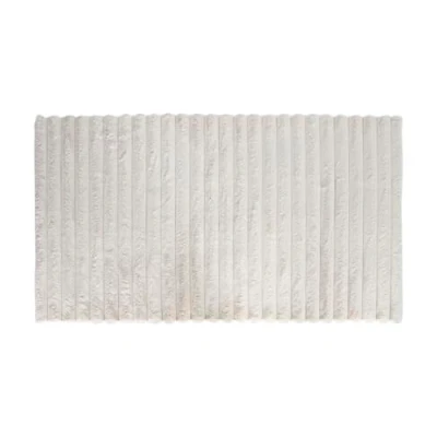Afbeelding van Tapijt Home ESPRIT Beige 175 x 100 3 cm