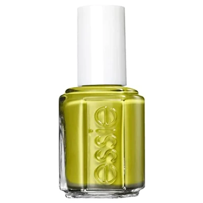 Afbeelding van Essie Nailpolish Nagellak, Dames, Maat: 13.5 ml, Piece of work