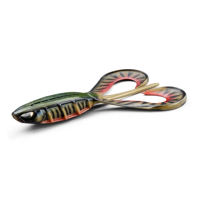 Afbeelding van Nays TWN Softbait P 07 25.5cm Shad