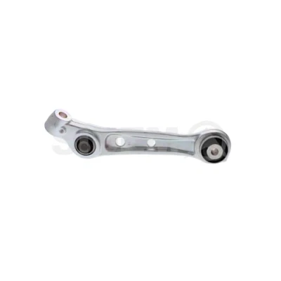 Afbeelding van SIDEM 21352 Draagarm Achter, Onder, Vooras links Enkelvoudigedraagarm Staal 18 Duwstang BMW: 5 Saloon, Touring, 6 Gran Coupe