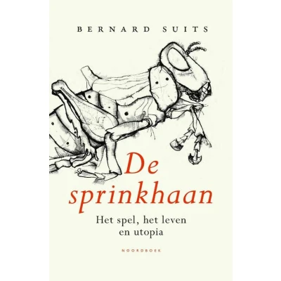 Afbeelding van De sprinkhaan