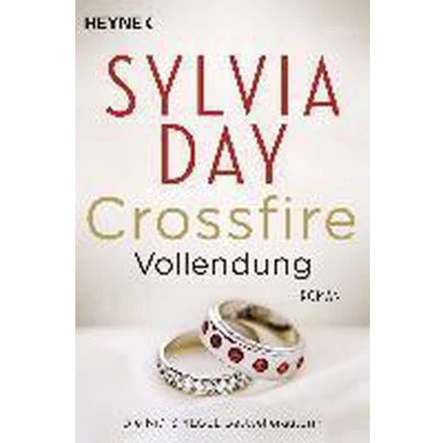 Afbeelding van Crossfire 05. Vollendung