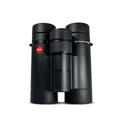 Afbeelding van Leica 40091 Ultravid 10x32 HD Plus verrekijker
