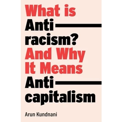 Afbeelding van What Is Antiracism?