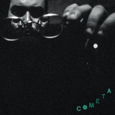 Afbeelding van Nick Hakim Cometa (LP)
