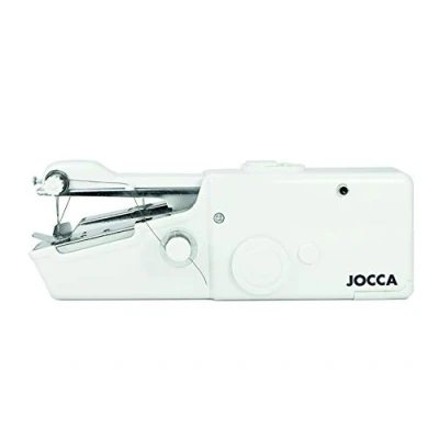 Afbeelding van Mini naaimachine Jocca