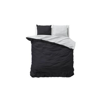 Afbeelding van Dekbedovertrek Lits Jumeaux 240x200