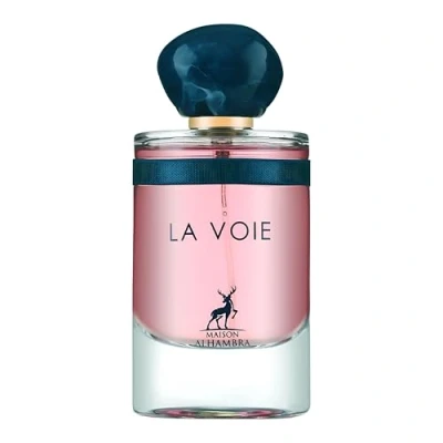Afbeelding van La Voie Spray 100 ml