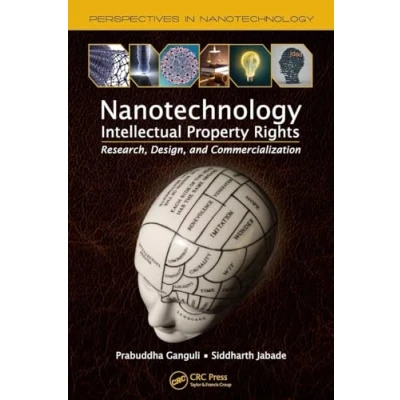 Afbeelding van Nanotechnology Intellectual Property Rights