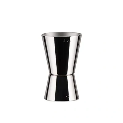 Afbeelding van Alessi L 865 cocktaildispenser roestvrij staal 18/10 hoogglans gepolijst