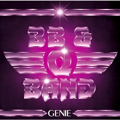 Afbeelding van BB&amp;Q Band Genie (CD)