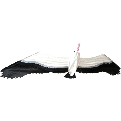 Afbeelding van Rhombus 3D Jonas Seagull Kite 150X47Cm