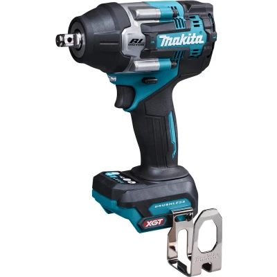 Afbeelding van Makita 40 V Max Slagmoersleutel TW007GZ