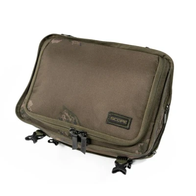 Afbeelding van Nash Scope OPS Rucksack Expansion Pack Foil Lined Koeltas Vistas