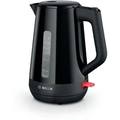 Afbeelding van Bosch TWK1M123 MyMoment Waterkoker Zwart