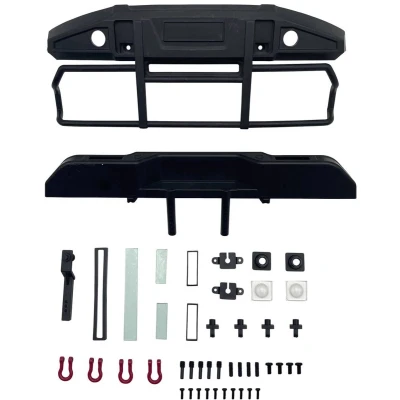 Afbeelding van Reely RE 7582920 Reserveonderdeel Bumper set