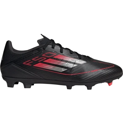 Afbeelding van adidas Performance F50 League Firm / Multi Ground Voetbalschoenen Unisex Zwart 40 2/3