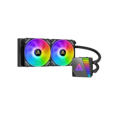 Afbeelding van Antec SYMPHONY 240 CPU koellichaam met ventilator