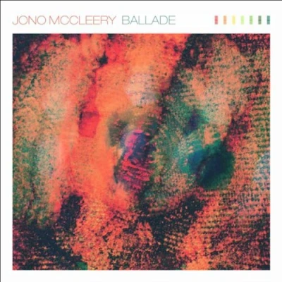 Afbeelding van Jono Mccleery Ballade (12&quot; Vinyl Single)
