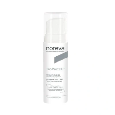 Afbeelding van Noreva Trio White XP Anti Dark Spot Care Dagcrème 30 ml