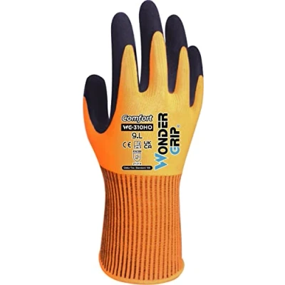 Afbeelding van Wonder Grip WG 310 HO comfort maat XXL/11 werkhandschoenen veiligheid en