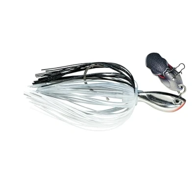 Afbeelding van Rapala Rap V Pike Bladed Jig 17Gr Live Roach ROL