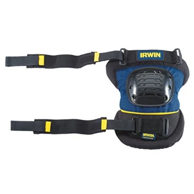 Afbeelding van Irwin Kniebeschermers met ronde kap 10503832