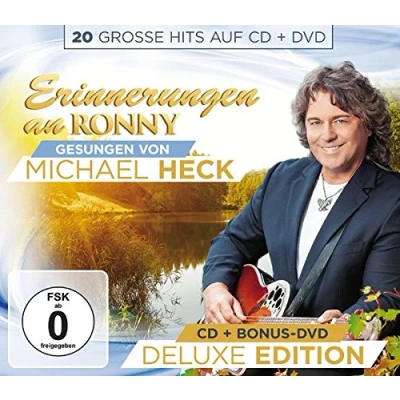 Afbeelding van Erinnerungen An Ronny Deluxe Edit